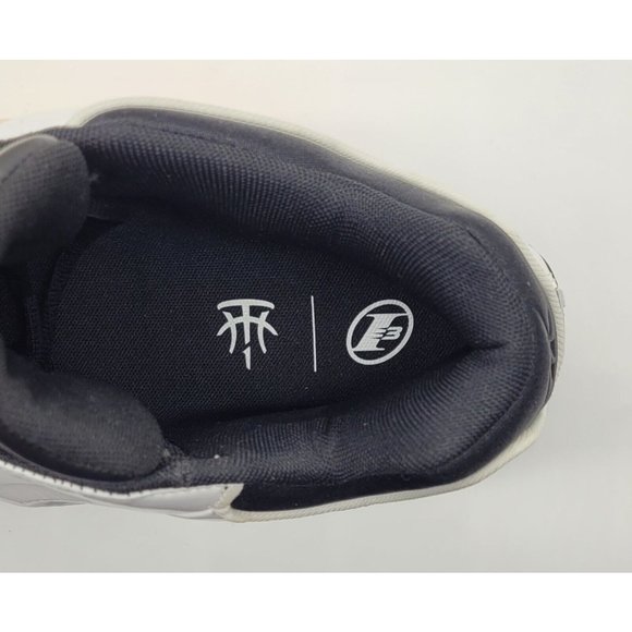 Adidas T-Mac 3 'Lesson' Basketball Shoes GX7677 - Picture 14 of 16